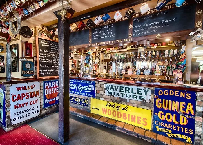 The Red Lion