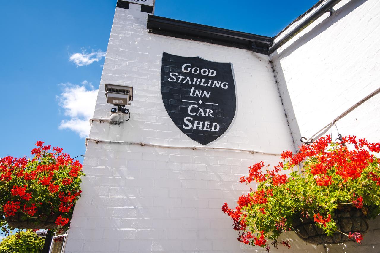 Inn The Red Lion